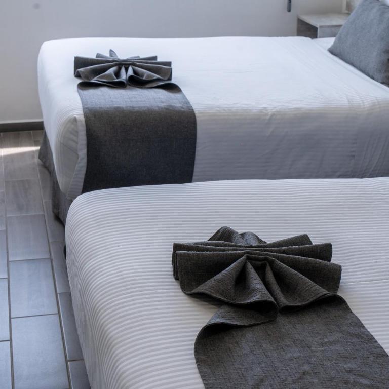 SR Hotel - Standard Suite - 13