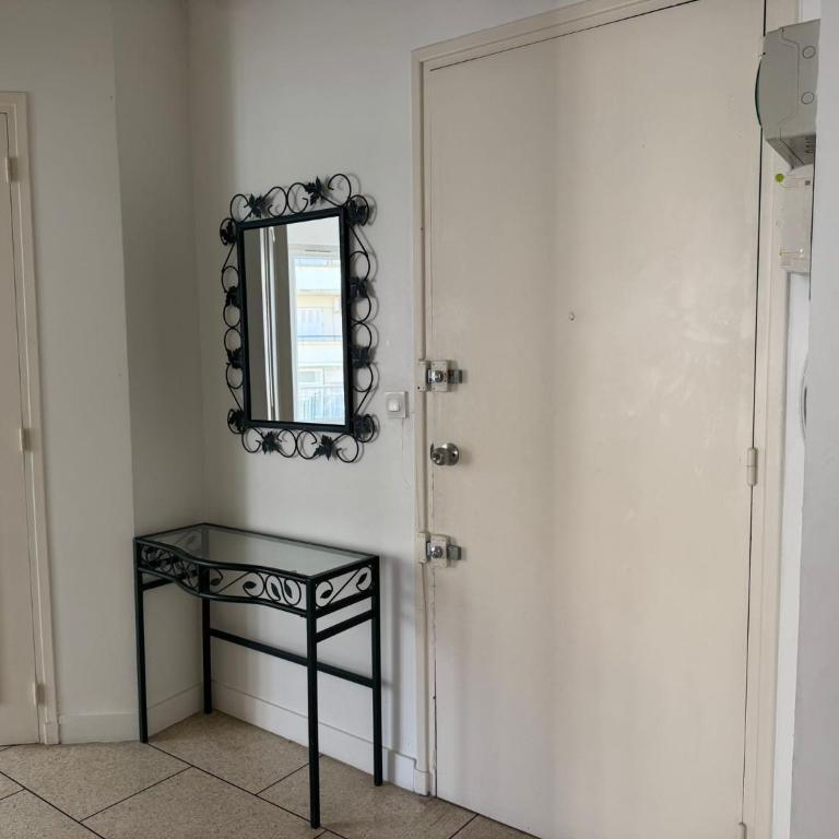 Spacieux pied-à-terre-VUE MER - Apartamento de 2 dormitorios - 6