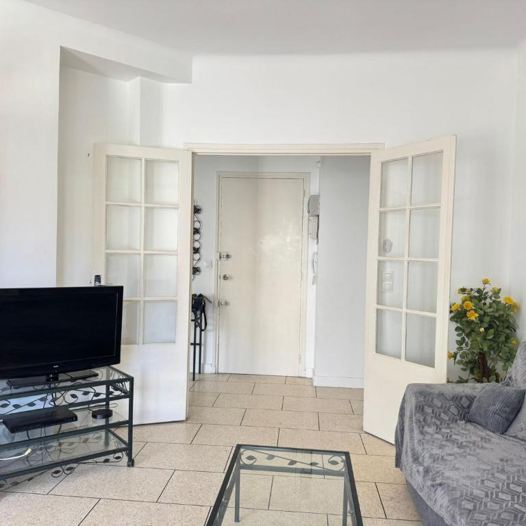 Spacieux pied-à-terre-VUE MER - Apartamento de 2 dormitorios - 1