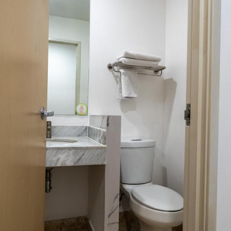SR Hotel - Single Room - 5