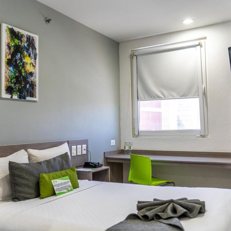 SR Hotel - Single Room - 6