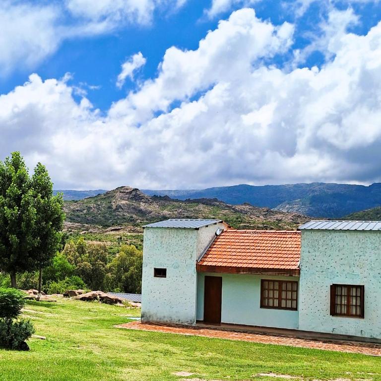 Cabañas El Refugio de Juan - Bungalow de 2 dormitorios - 9