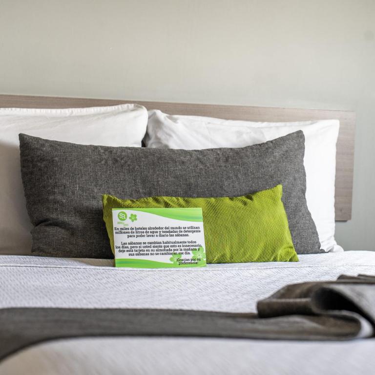 SR Hotel - Single Room - 8