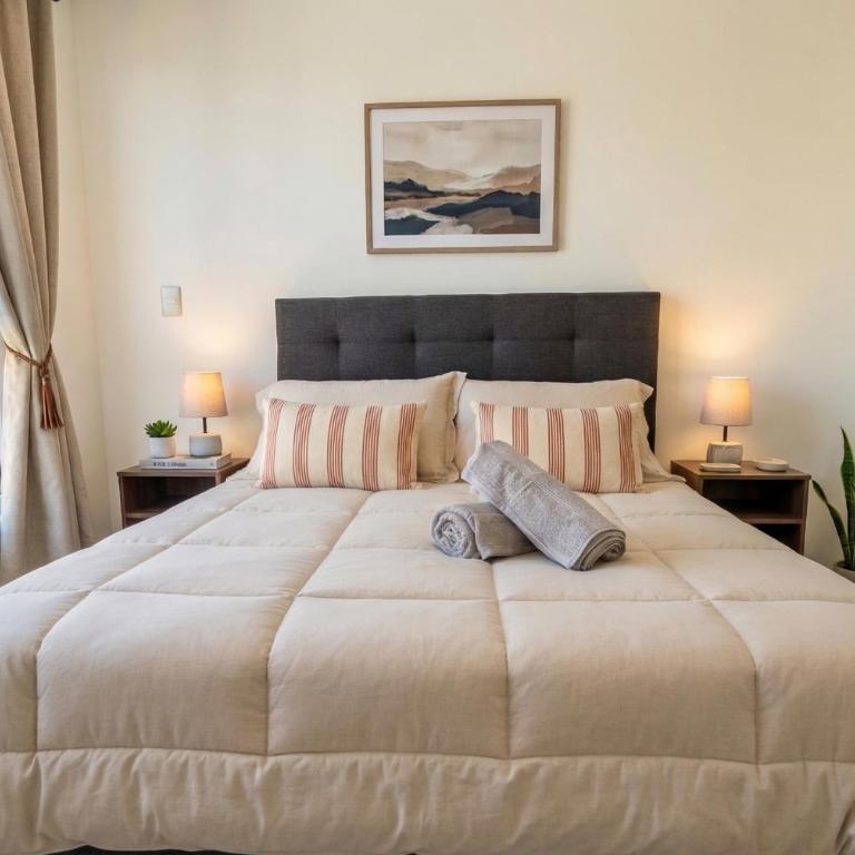 Conciertos Movistar Arena I Parque Ohiggins - One-Bedroom Apartment - 6