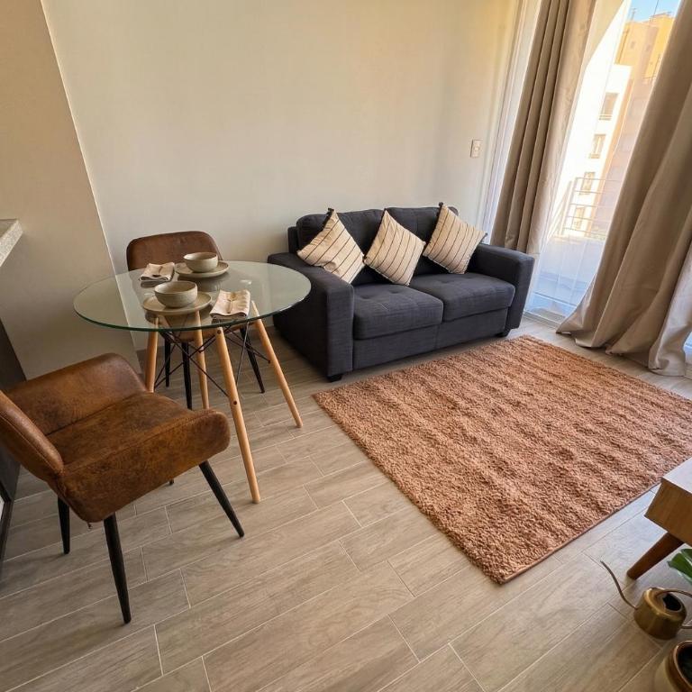 Conciertos Movistar Arena I Parque Ohiggins - One-Bedroom Apartment - 7