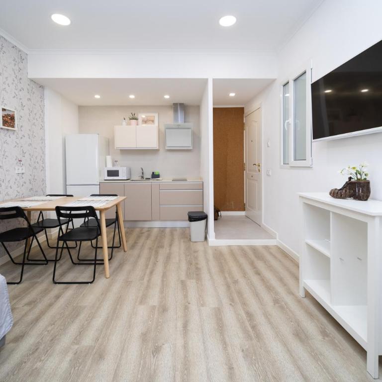 Una Ubicacion Perfecta - Apartment mit 2 Schlafzimmern - 1