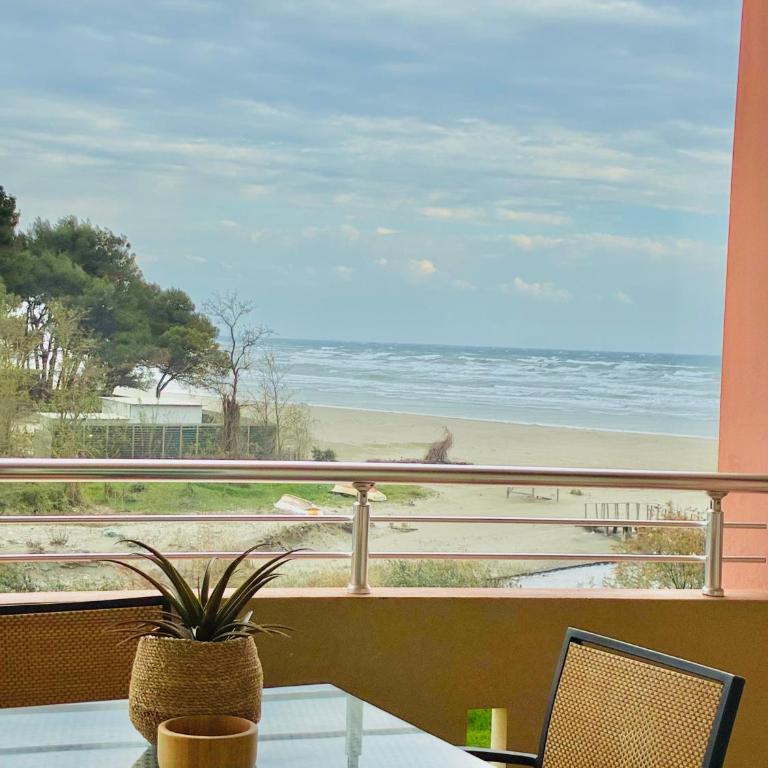 Green - Apartman sa 1 Spavaćom Sobom - 2