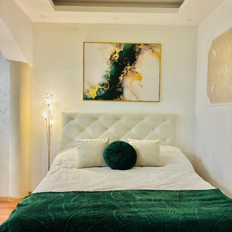 Green - Apartman sa 1 Spavaćom Sobom - 14
