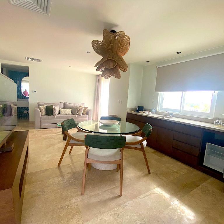 Hotel Casa Bahía Cozumel - Adults Only - Suite with Sea View - 16
