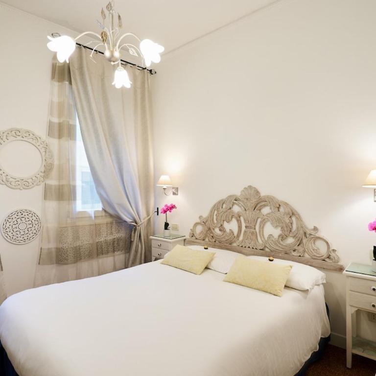 Alga d'Oro Venezia - Appartamento Deluxe con 2 Camere da Letto - 20