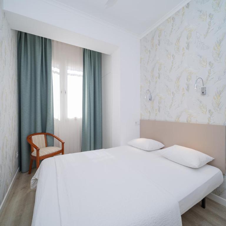Una Ubicacion Perfecta - Apartment mit 2 Schlafzimmern - 4