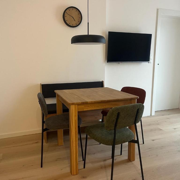 Villa Lidl Ferienwohnung - One-Bedroom Apartment - 17