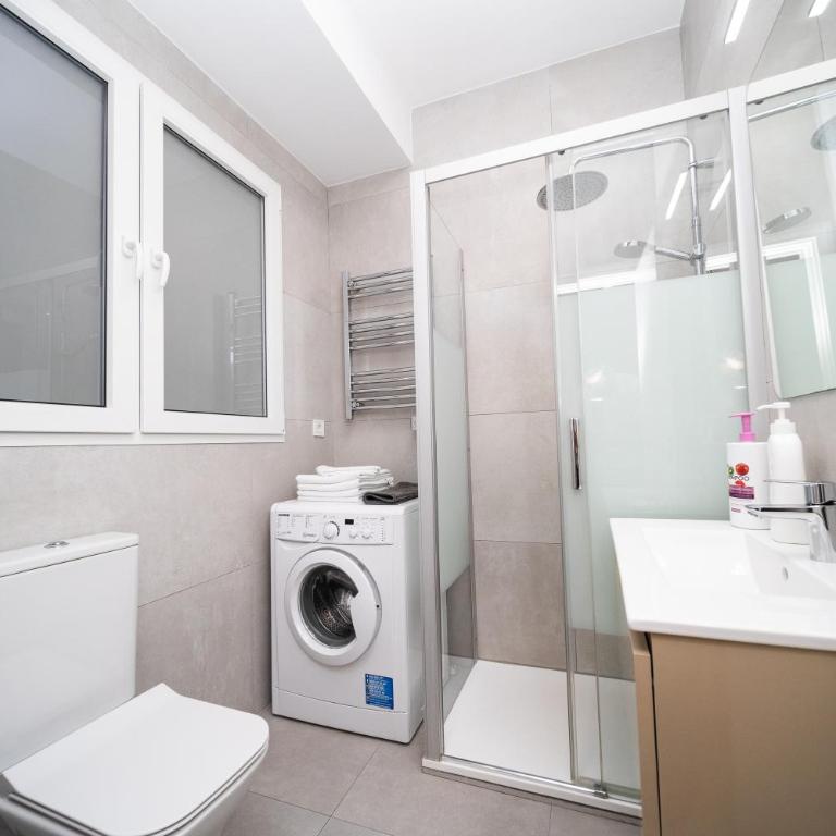 Una Ubicacion Perfecta - Apartment mit 2 Schlafzimmern - 5