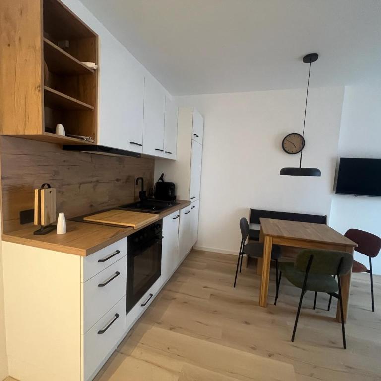 Villa Lidl Ferienwohnung - One-Bedroom Apartment - 12