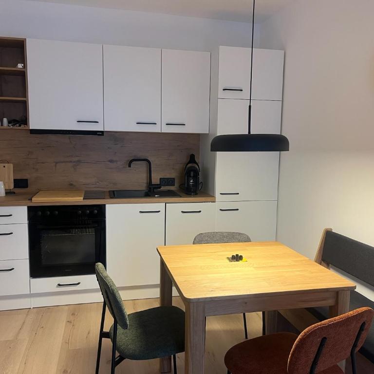 Villa Lidl Ferienwohnung - One-Bedroom Apartment - 14