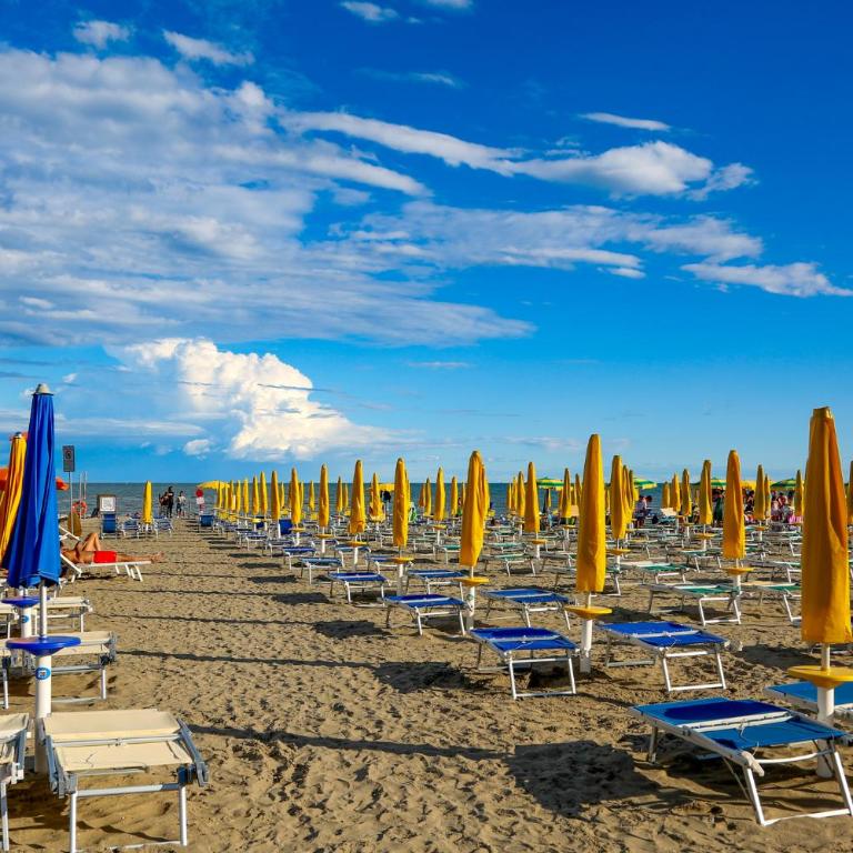 Apartment in Lignano Sabbiadoro 21782 - Appartamento - 21