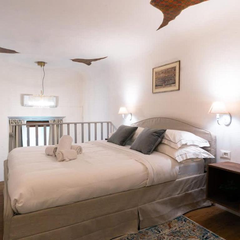 Central Bright Loft with FREE Private Parking - Appartamento - 3