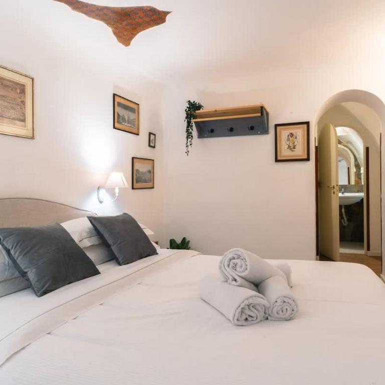 Central Bright Loft with FREE Private Parking - Appartamento - 5