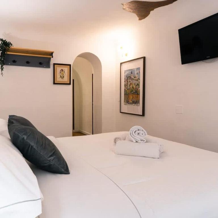 Central Bright Loft with FREE Private Parking - Appartamento - 6