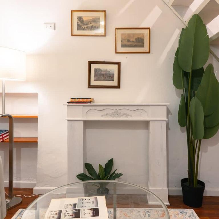 Central Bright Loft with FREE Private Parking - Appartamento - 15