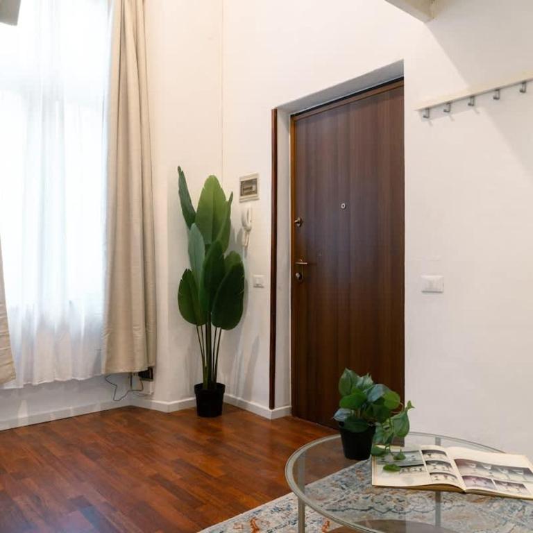 Central Bright Loft with FREE Private Parking - Appartamento - 18