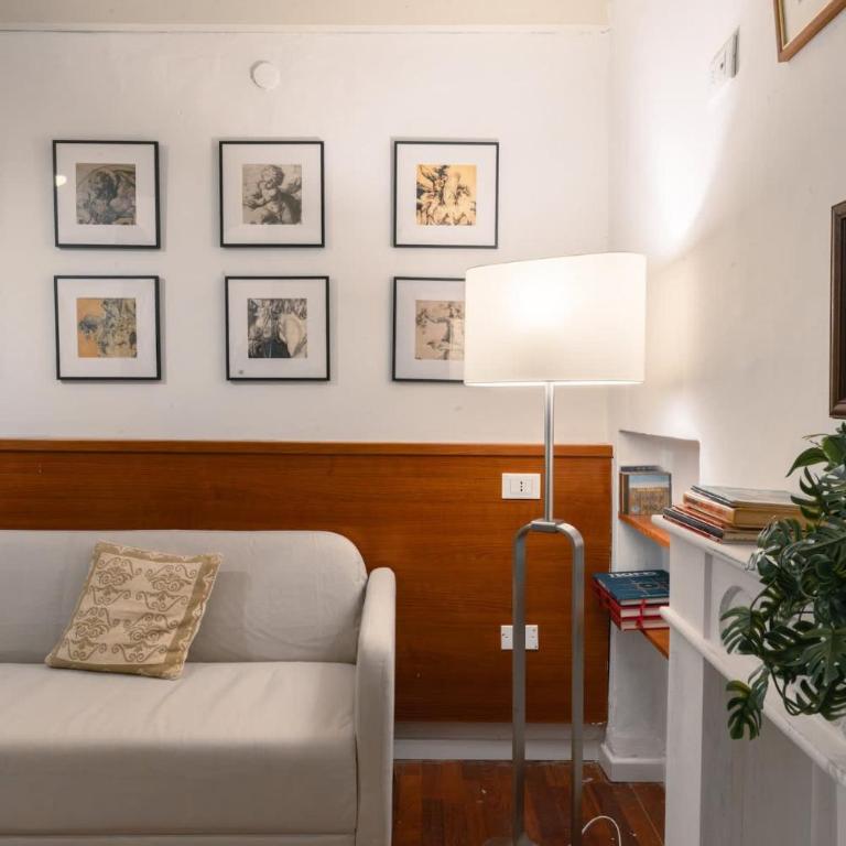 Central Bright Loft with FREE Private Parking - Appartamento - 19