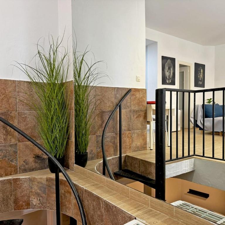 Dúplex Santo Domingo - Ole Solutions - Apartamento de 1 dormitorio - 16