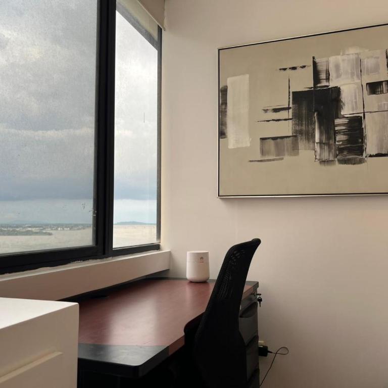 Family Suite with River View for 5 - One-Bedroom Apartment with River View - 16
