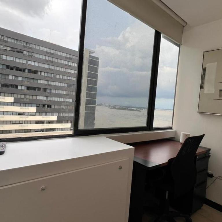 Family Suite with River View for 5 - One-Bedroom Apartment with River View - 30