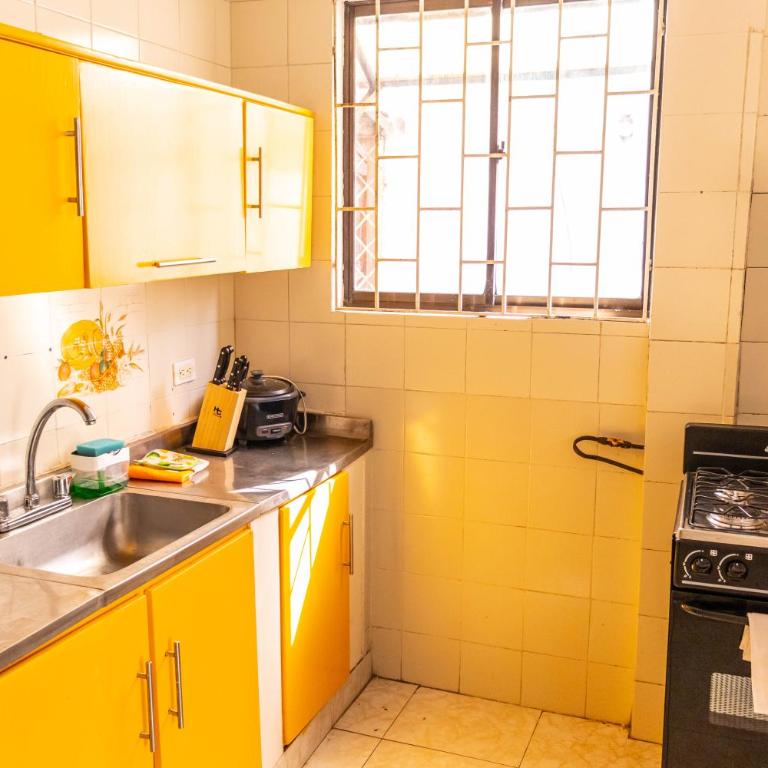 Mirador del pastelillo - Apartment - 6