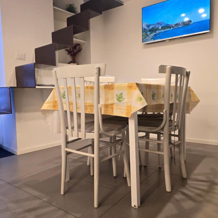 Benedettini Little House - One-Bedroom House - 3