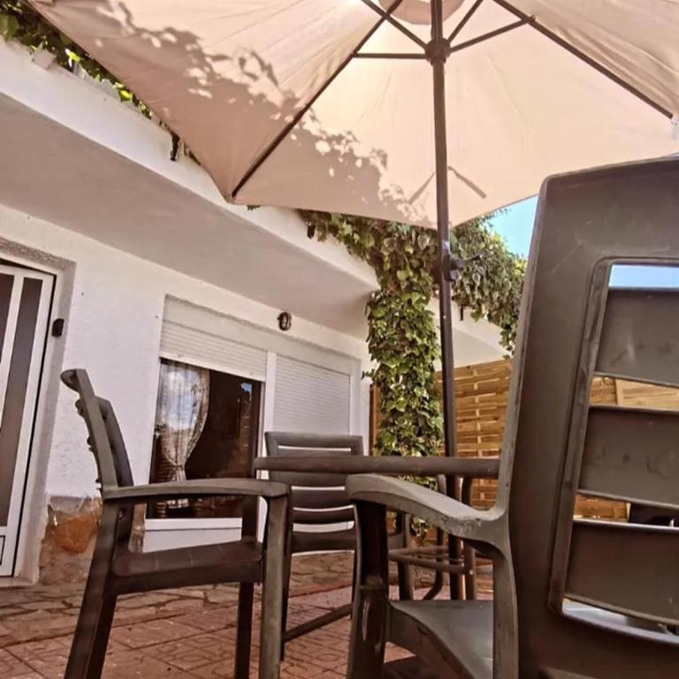 La casa del Gato - Casa de 2 dormitorios - 1