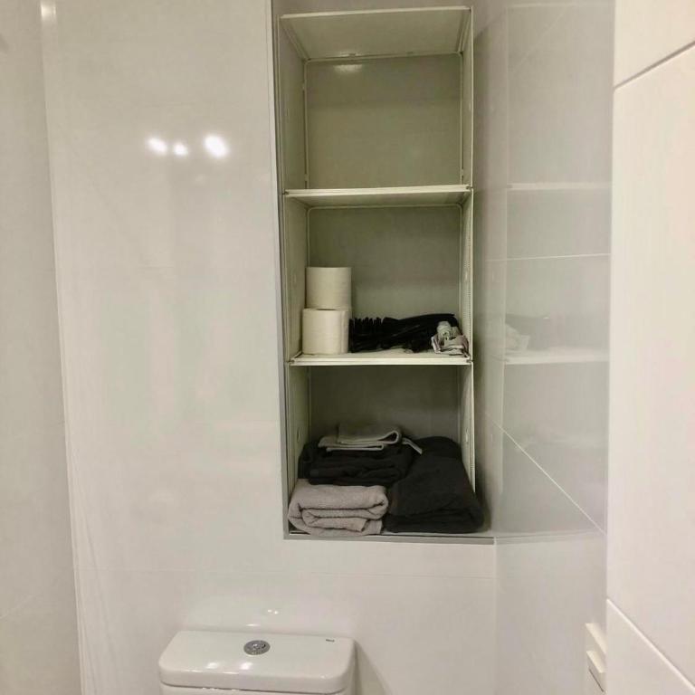 Malaga City Center - Apartamento de 1 dormitorio - 5