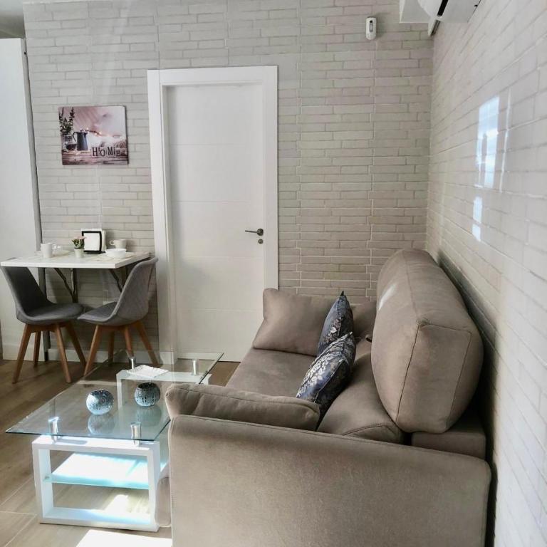 Malaga City Center - Apartamento de 1 dormitorio - 8