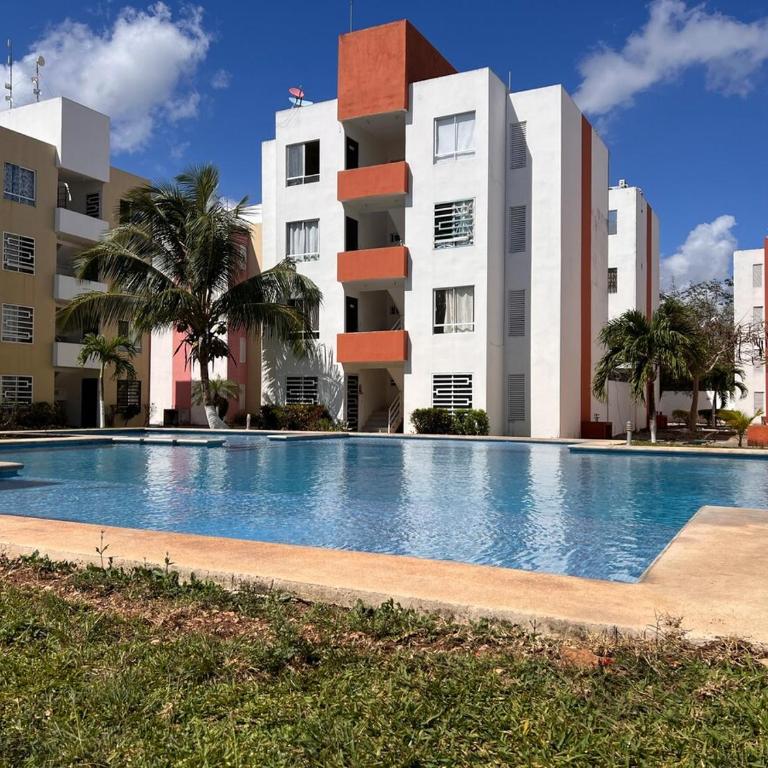 Unwind in paradise - Apartamento de 1 dormitorio - 2