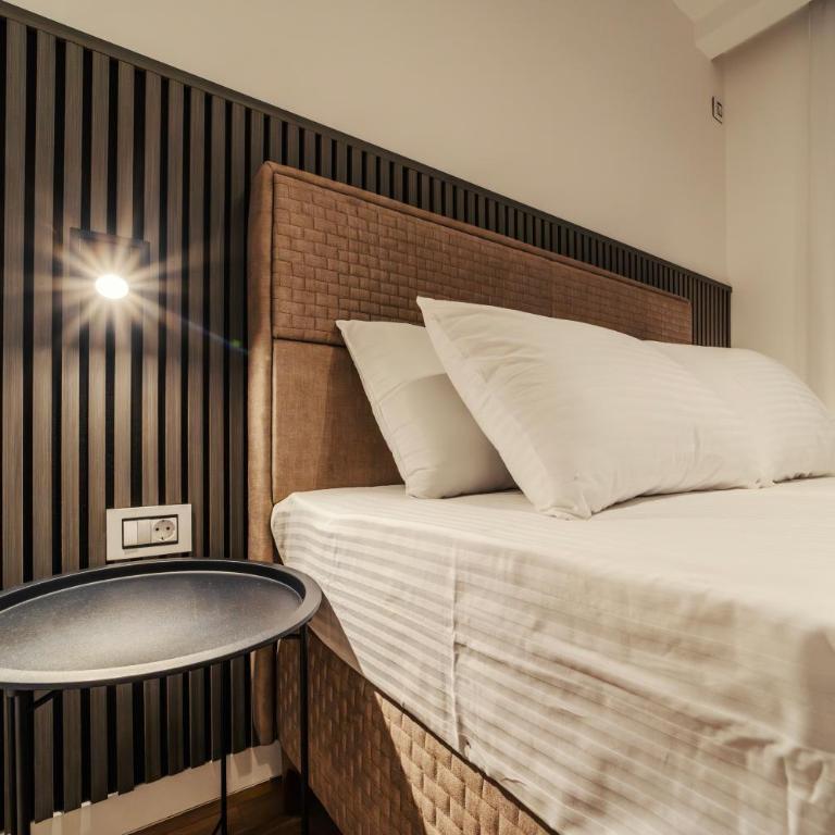 Zara Garden Apartment - Apartman sa 1 Spavaćom Sobom - 11