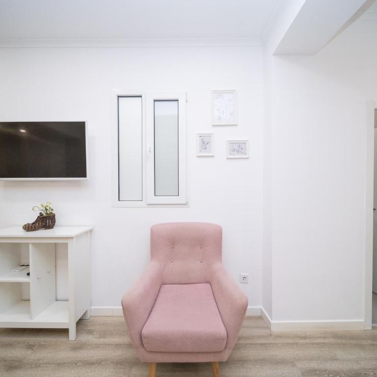Una Ubicacion Perfecta - Apartment mit 2 Schlafzimmern - 8