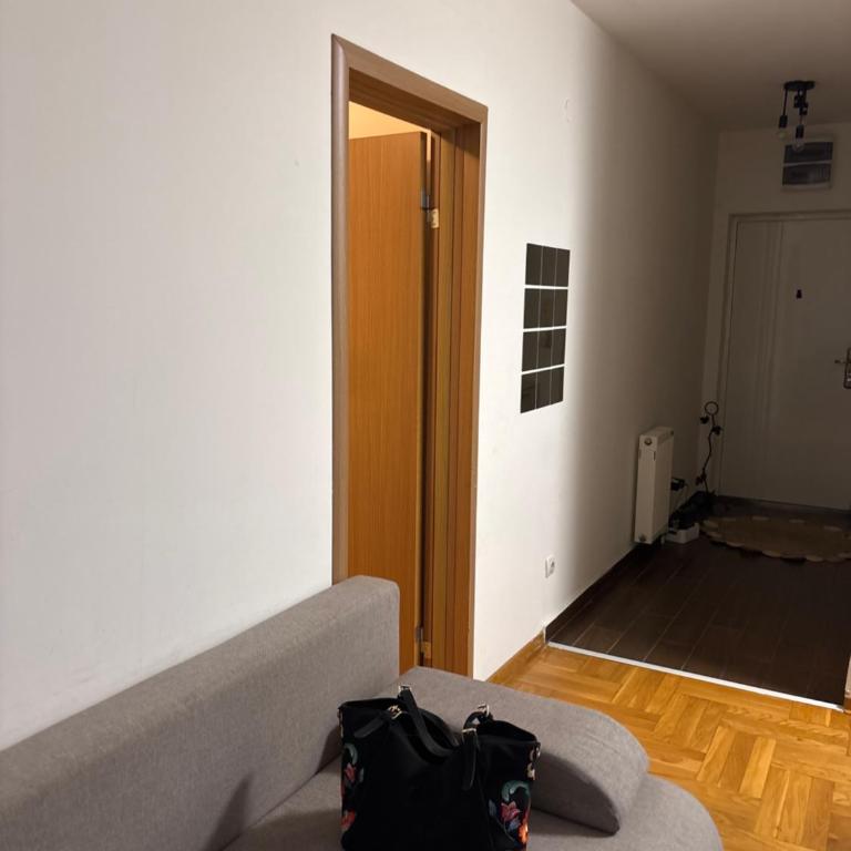 Lindo apartman - Apartman sa 1 Spavaćom Sobom - 3