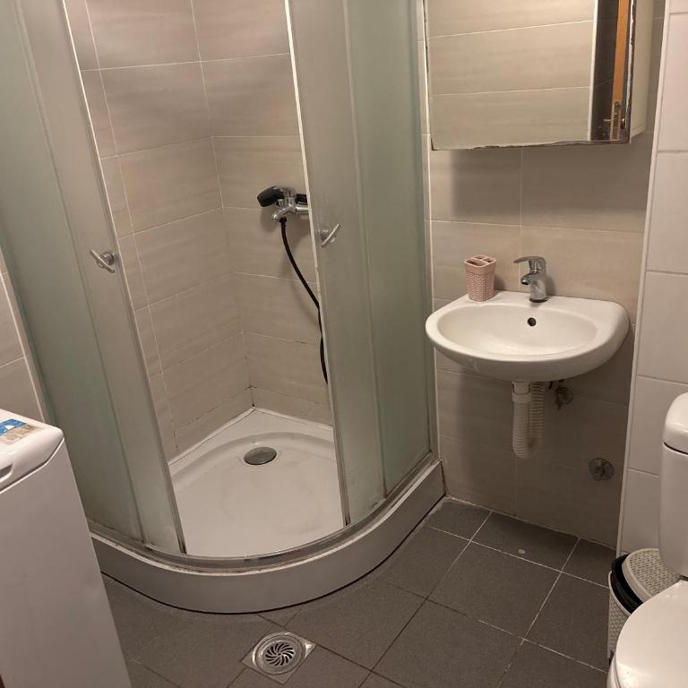 Lindo apartman - Apartman sa 1 Spavaćom Sobom - 6