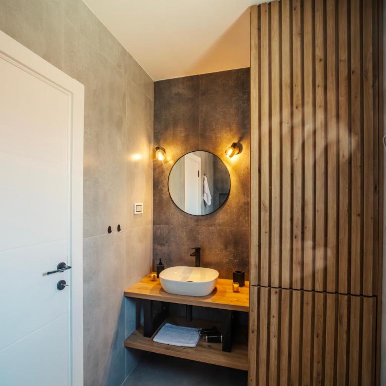 Zara Garden Apartment - Apartman sa 1 Spavaćom Sobom - 13