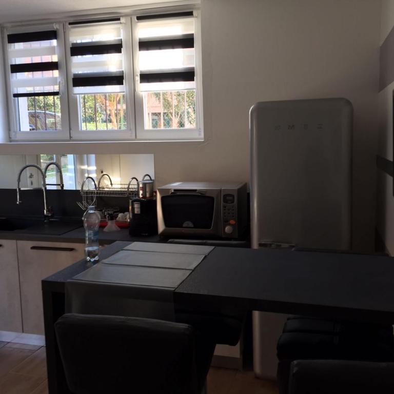 Guest House Persico - Appartamento con 1 Camera da Letto - Piano Terra - 33