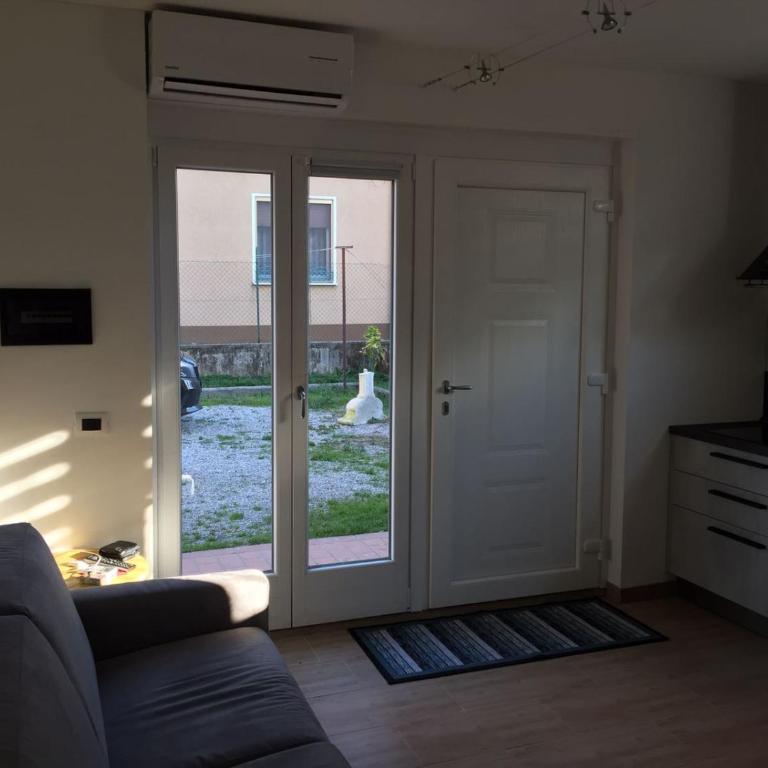 Guest House Persico - Appartamento con 1 Camera da Letto - Piano Terra - 34