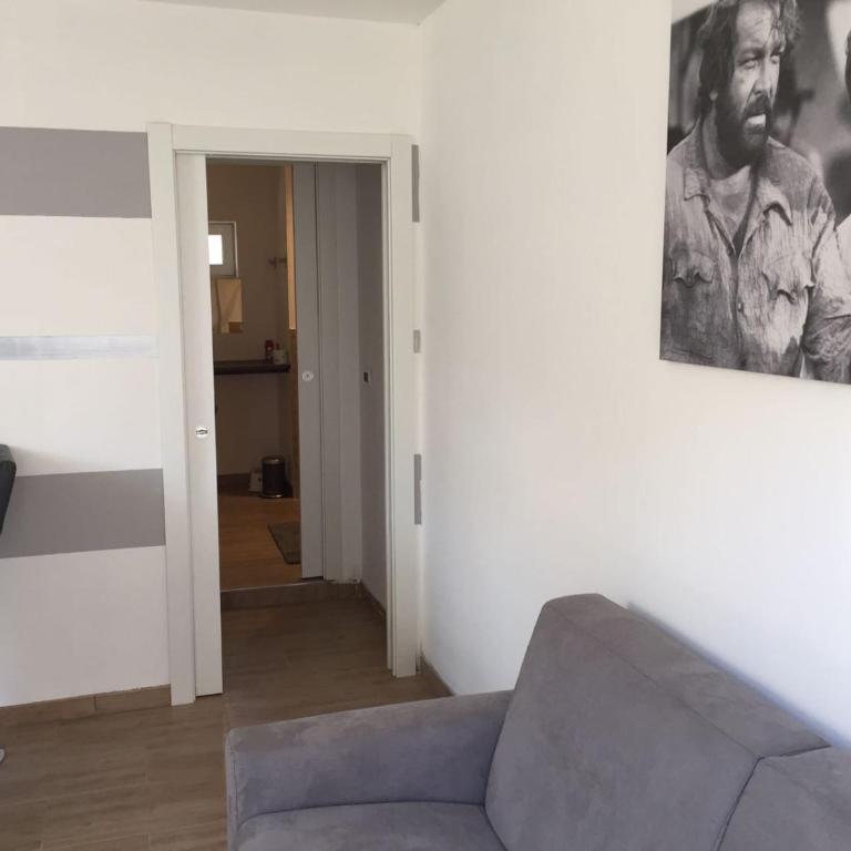 Guest House Persico - Appartamento con 1 Camera da Letto - Piano Terra - 32
