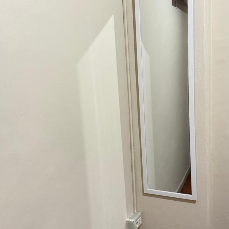 Piccarda Rooms - Double Room with Private External Bathroom - 8