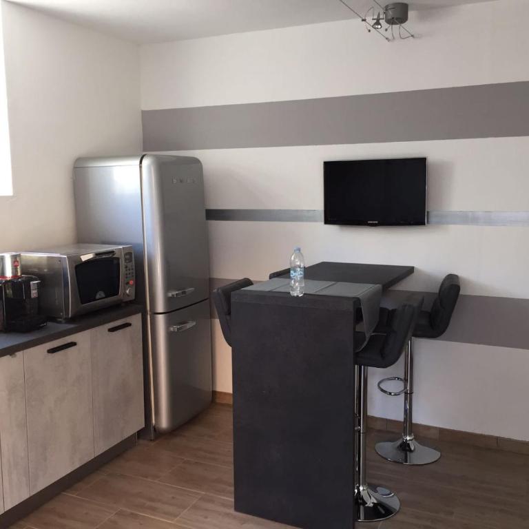 Guest House Persico - Appartamento con 1 Camera da Letto - Piano Terra - 37