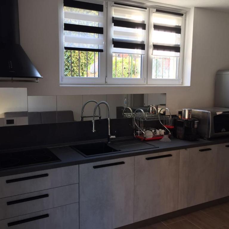 Guest House Persico - Appartamento con 1 Camera da Letto - Piano Terra - 1