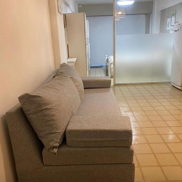 Departamento comodo y centrico - Apartamento de 1 dormitorio - 5