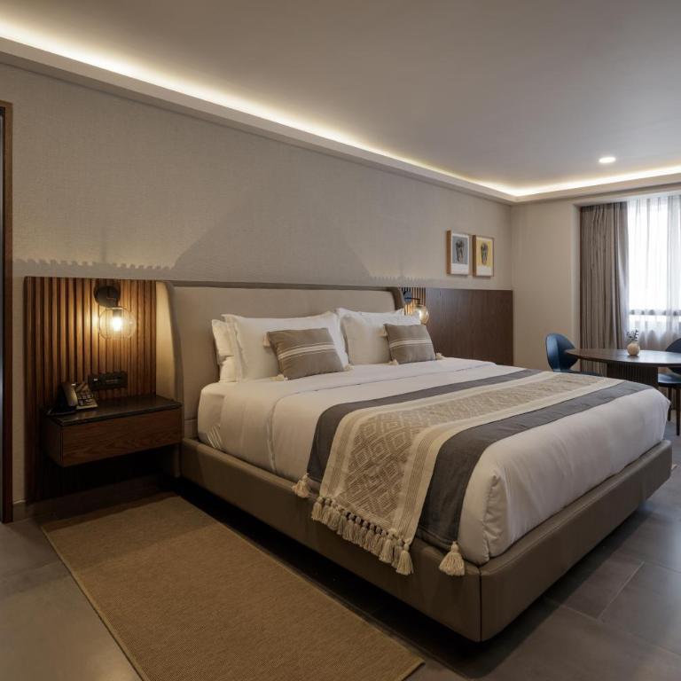 Origen 438 Luxury Boutique Hotel - Suite Presidencial - 2