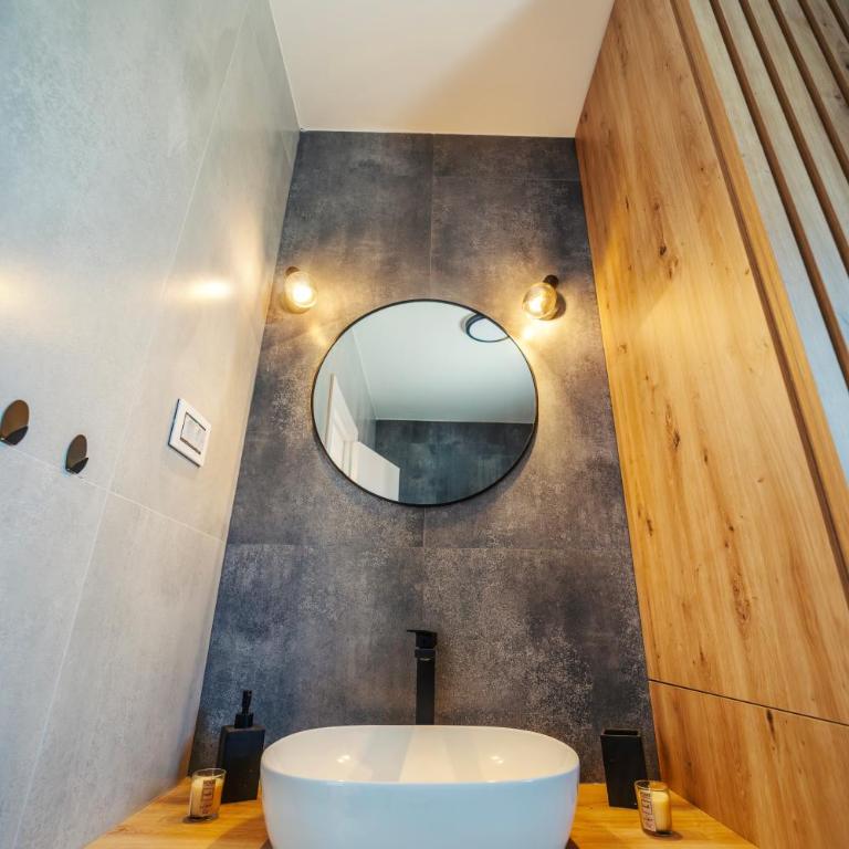 Zara Garden Apartment - Apartman sa 1 Spavaćom Sobom - 16