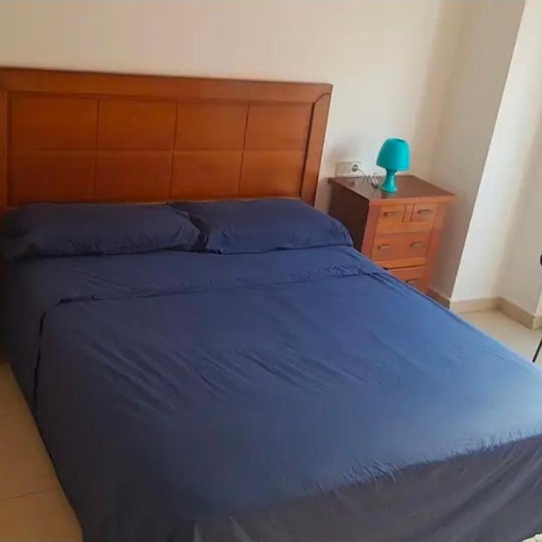Mar de denia - Apartamento de 1 dormitorio - 6